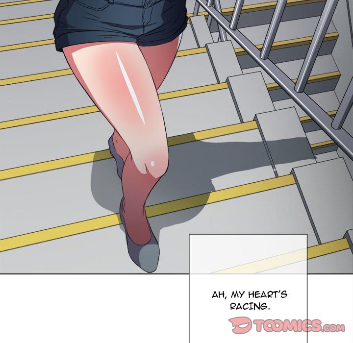 My High School Bully (Uncensored), chapter 39, page 129 of 156