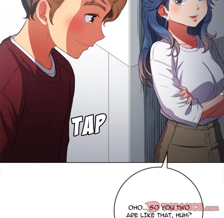 My High School Bully (Uncensored), chapter 39, page 135 of 156