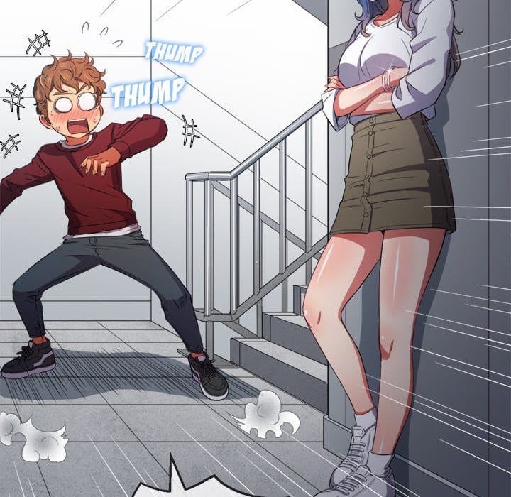My High School Bully (Uncensored), chapter 39, page 137 of 156
