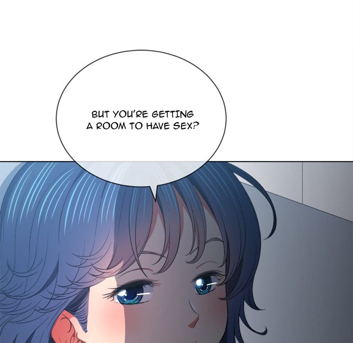 My High School Bully (Uncensored), chapter 39, page 139 of 156