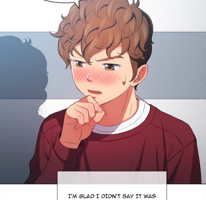My High School Bully (Uncensored), chapter 39, page 142 of 156