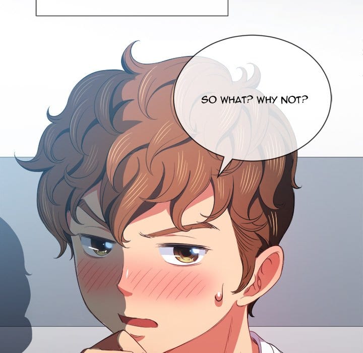 My High School Bully (Uncensored), chapter 39, page 144 of 156