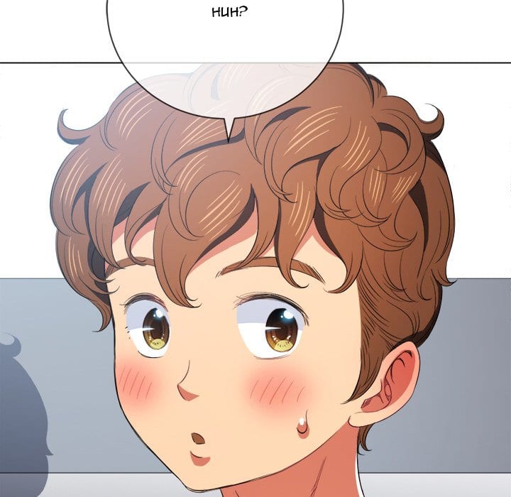 My High School Bully (Uncensored), chapter 39, page 150 of 156