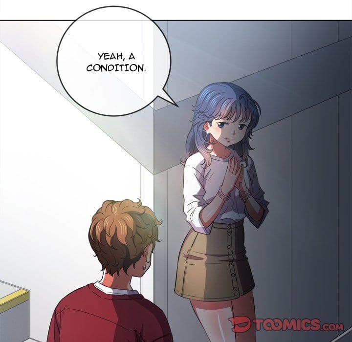 My High School Bully (Uncensored), chapter 39, page 153 of 156