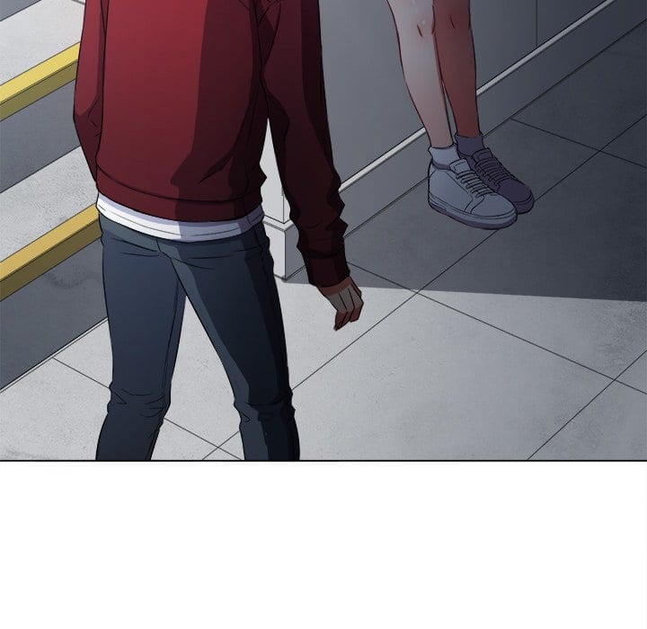 My High School Bully (Uncensored), chapter 39, page 154 of 156
