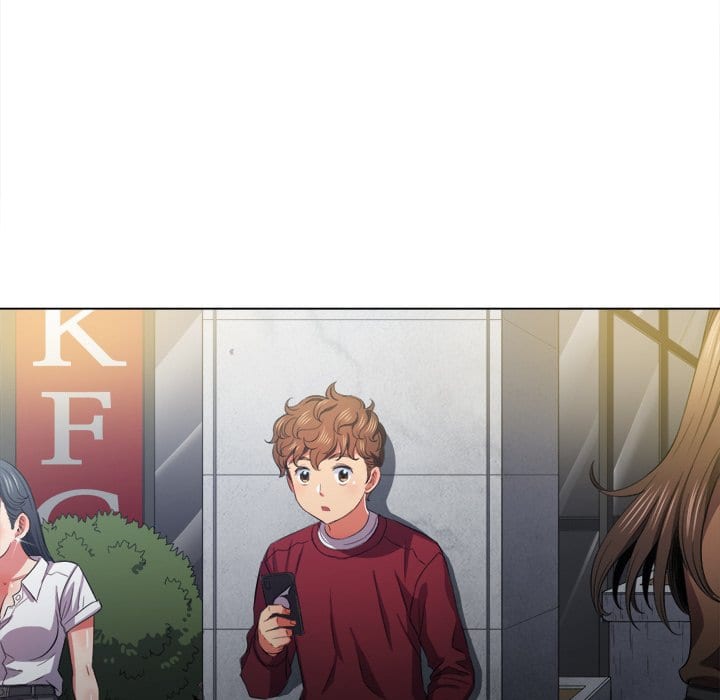 My High School Bully (Uncensored), chapter 40, page 5 of 144