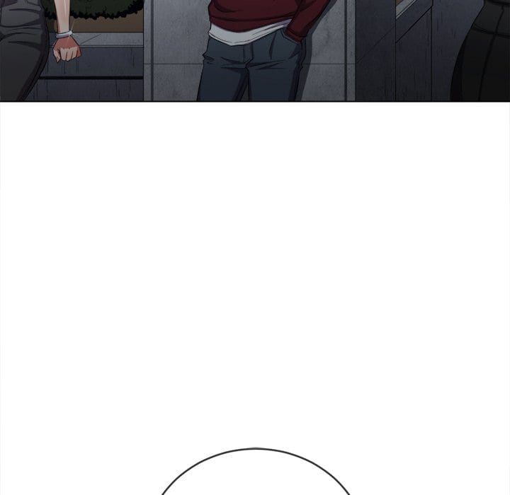 My High School Bully (Uncensored), chapter 40, page 6 of 144