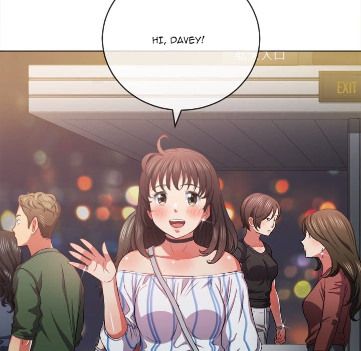 My High School Bully (Uncensored), chapter 40, page 7 of 144