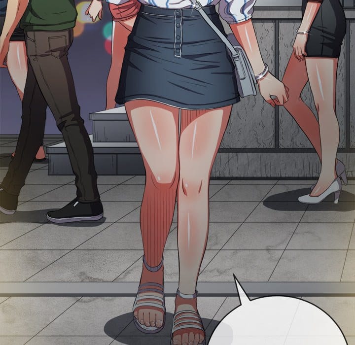 My High School Bully (Uncensored), chapter 40, page 8 of 144