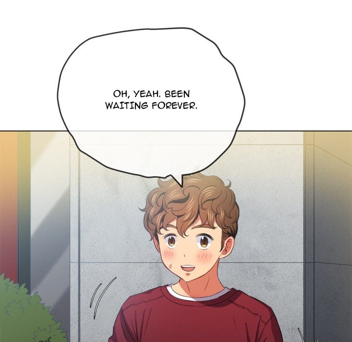 My High School Bully (Uncensored), chapter 40, page 10 of 144