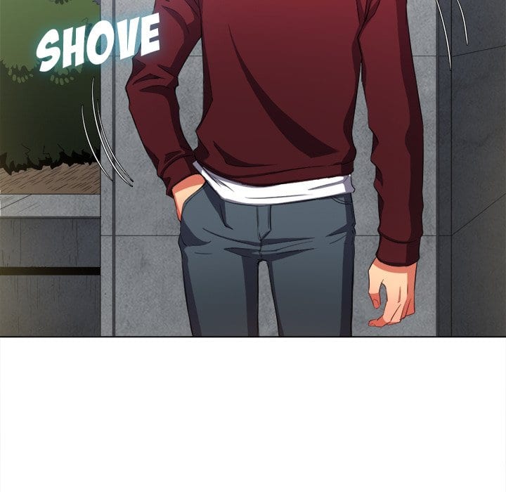 My High School Bully (Uncensored), chapter 40, page 11 of 144
