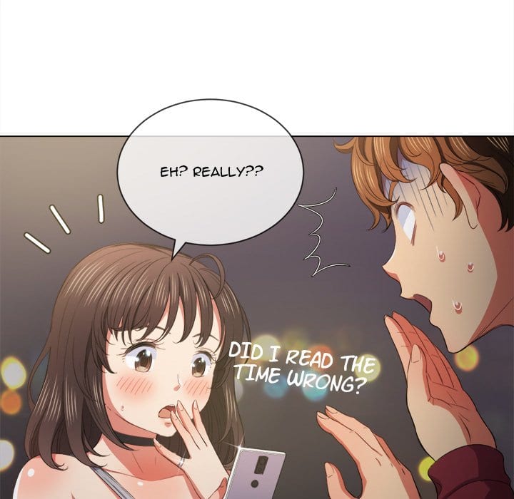 My High School Bully (Uncensored), chapter 40, page 12 of 144
