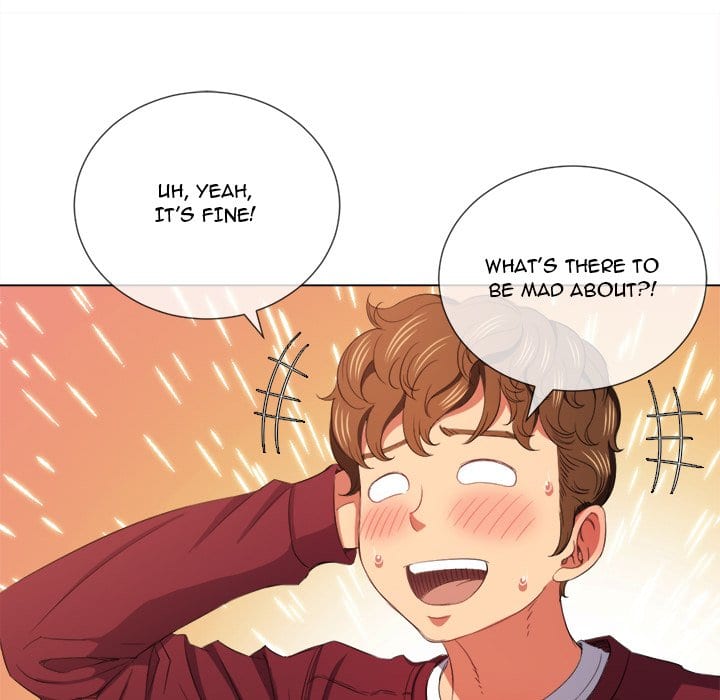 My High School Bully (Uncensored), chapter 40, page 16 of 144