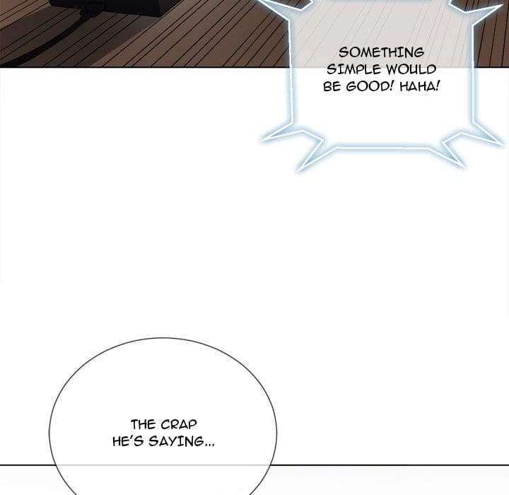 My High School Bully (Uncensored), chapter 40, page 24 of 144