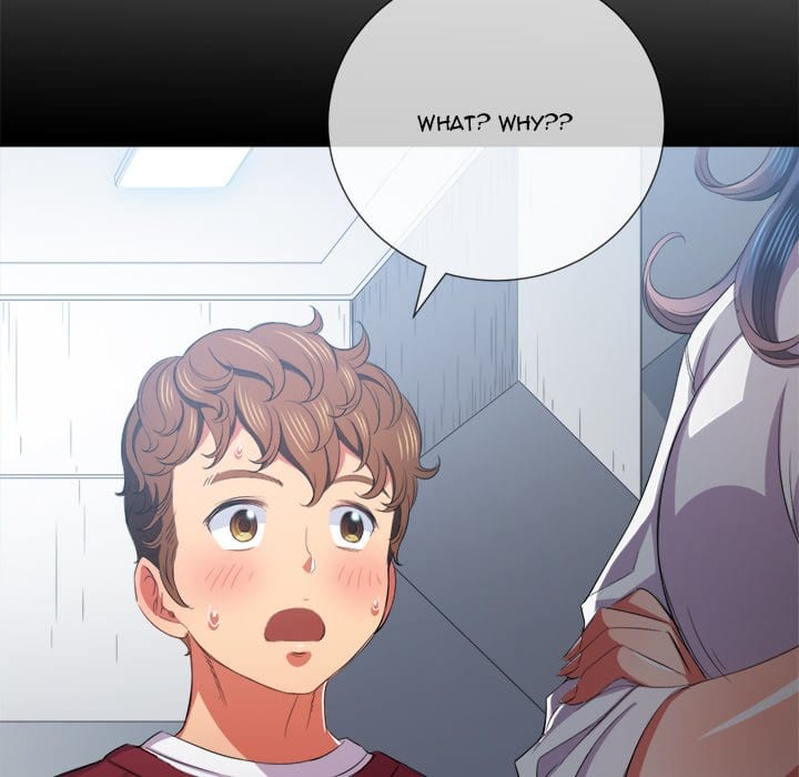 My High School Bully (Uncensored), chapter 40, page 31 of 144