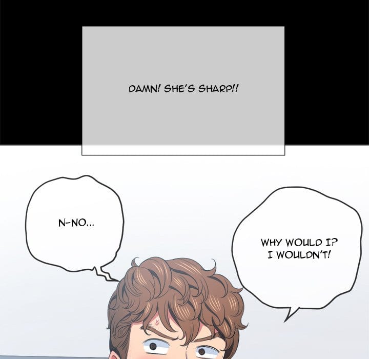 My High School Bully (Uncensored), chapter 40, page 35 of 144