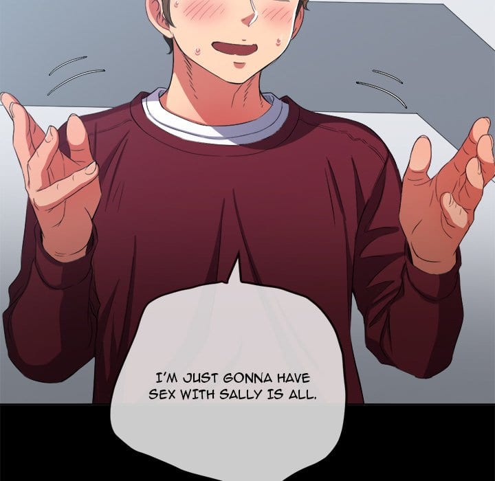 My High School Bully (Uncensored), chapter 40, page 36 of 144