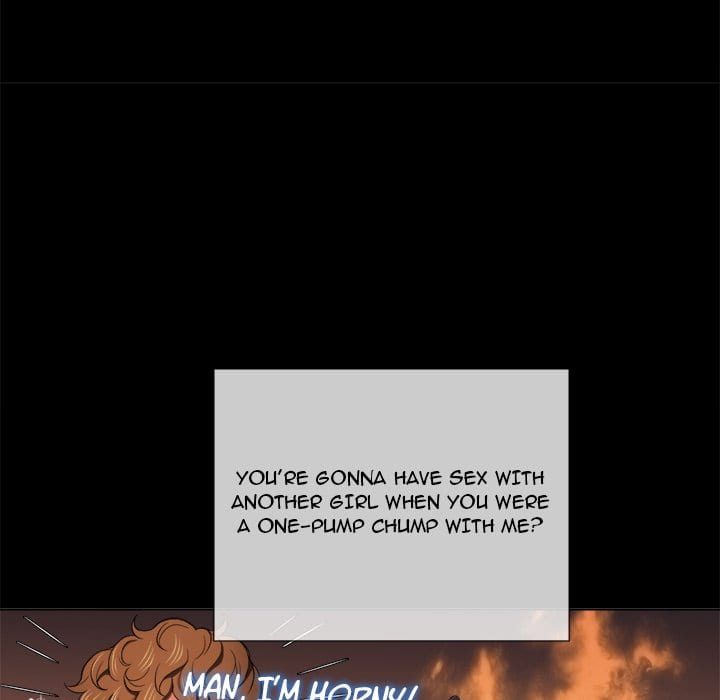 My High School Bully (Uncensored), chapter 40, page 41 of 144