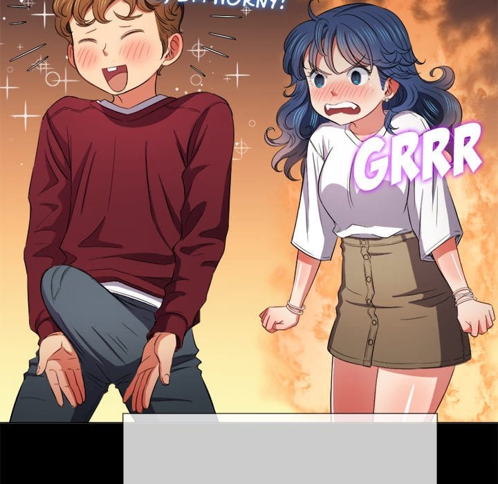 My High School Bully (Uncensored), chapter 40, page 42 of 144