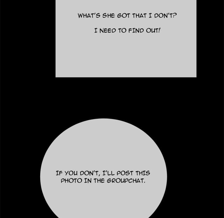My High School Bully (Uncensored), chapter 40, page 43 of 144