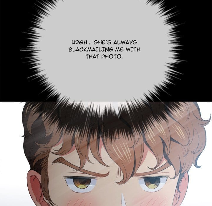 My High School Bully (Uncensored), chapter 40, page 46 of 144