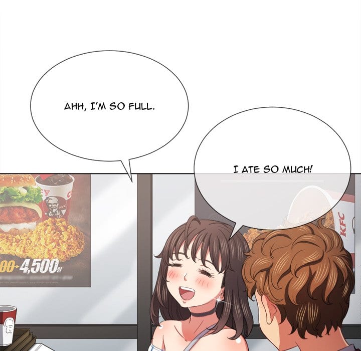 My High School Bully (Uncensored), chapter 40, page 50 of 144