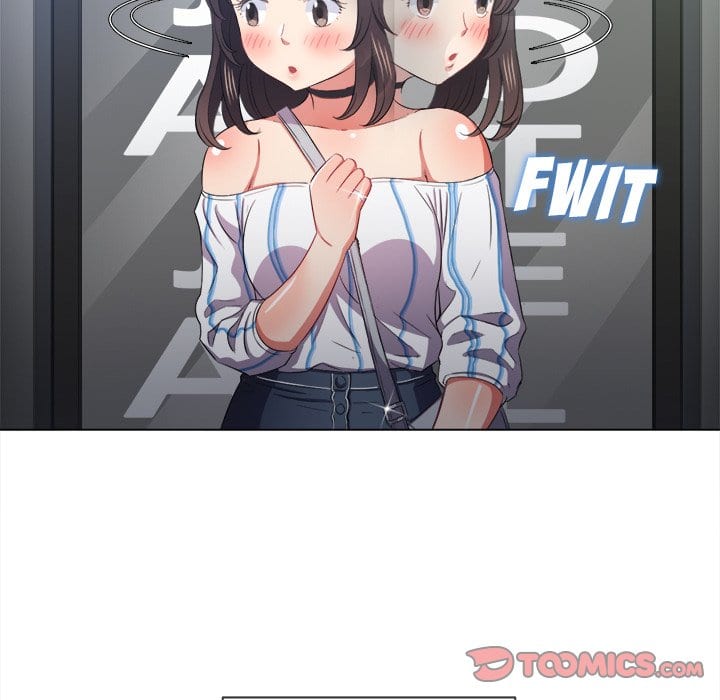 My High School Bully (Uncensored), chapter 40, page 57 of 144