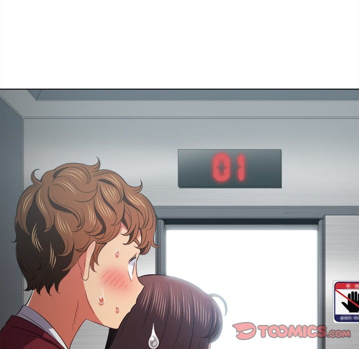 My High School Bully (Uncensored), chapter 40, page 75 of 144