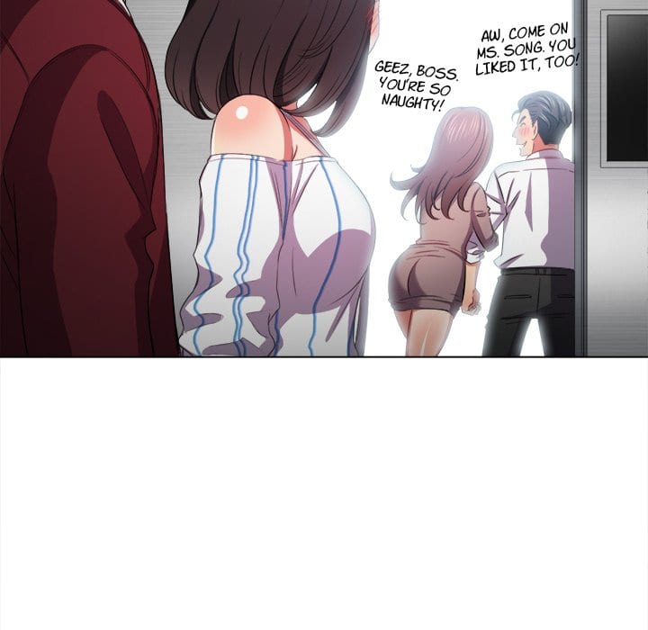 My High School Bully (Uncensored), chapter 40, page 76 of 144