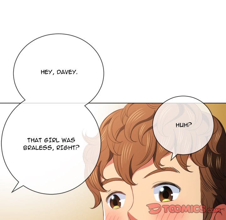 My High School Bully (Uncensored), chapter 40, page 81 of 144