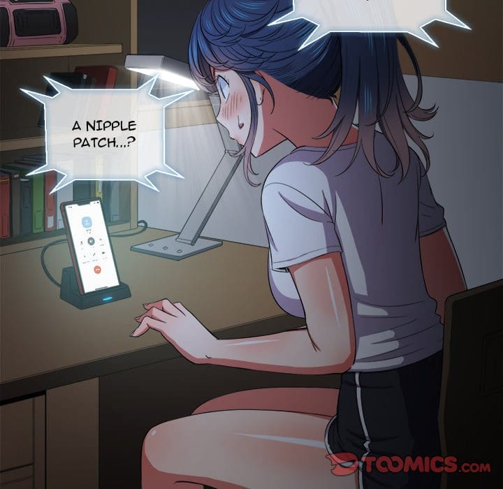 My High School Bully (Uncensored), chapter 40, page 87 of 144