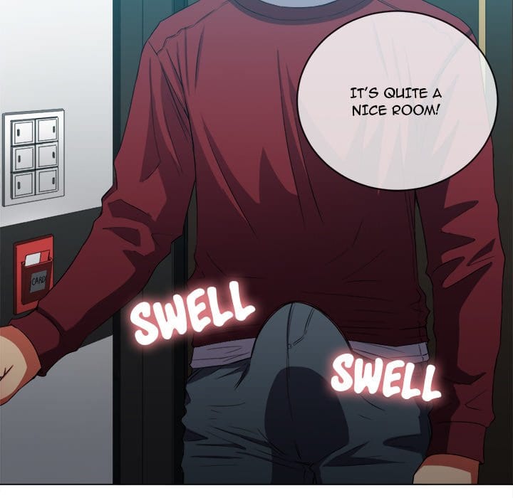My High School Bully (Uncensored), chapter 40, page 91 of 144