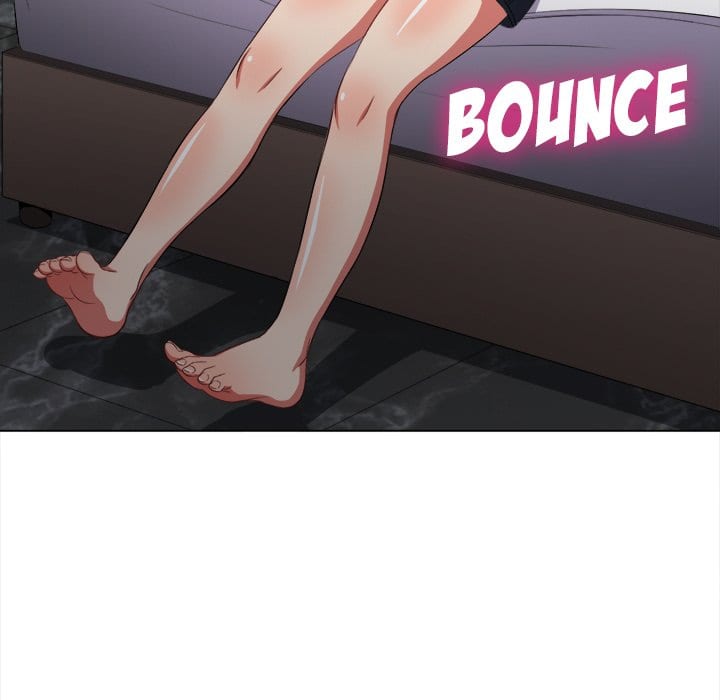 My High School Bully (Uncensored), chapter 40, page 94 of 144