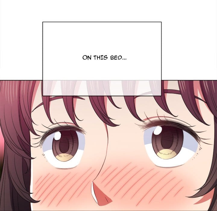 My High School Bully (Uncensored), chapter 40, page 95 of 144
