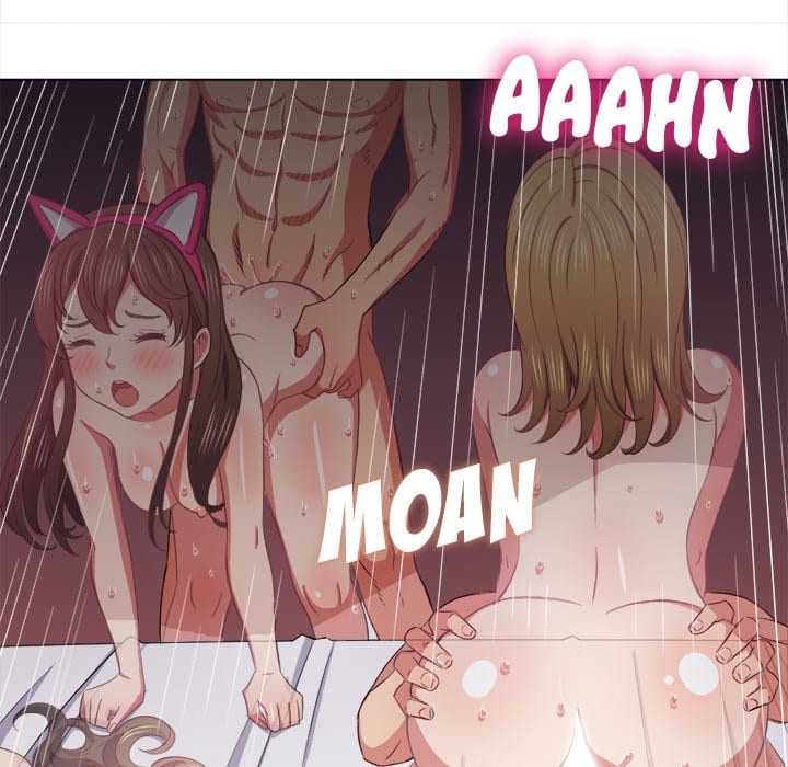 My High School Bully (Uncensored), chapter 40, page 96 of 144