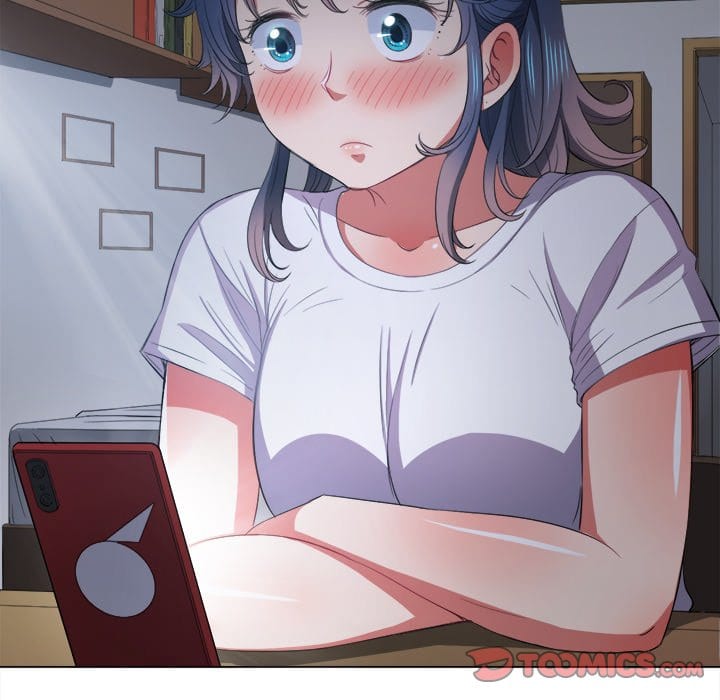 My High School Bully (Uncensored), chapter 40, page 104 of 144