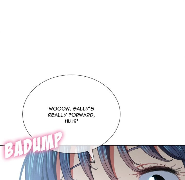 My High School Bully (Uncensored), chapter 40, page 105 of 144