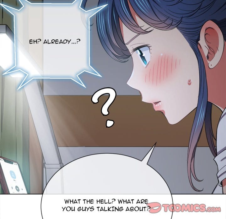 My High School Bully (Uncensored), chapter 40, page 110 of 144