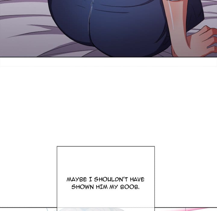 My High School Bully (Uncensored), chapter 40, page 115 of 144