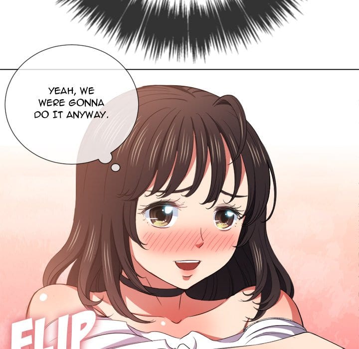 My High School Bully (Uncensored), chapter 40, page 118 of 144
