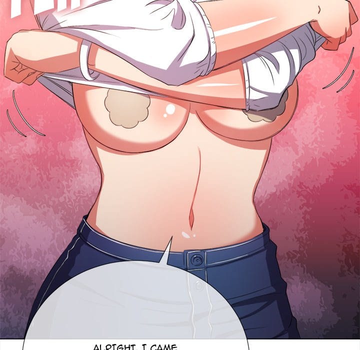 My High School Bully (Uncensored), chapter 40, page 119 of 144