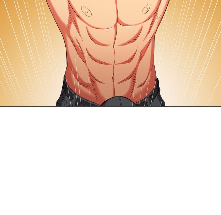 My High School Bully (Uncensored), chapter 40, page 123 of 144