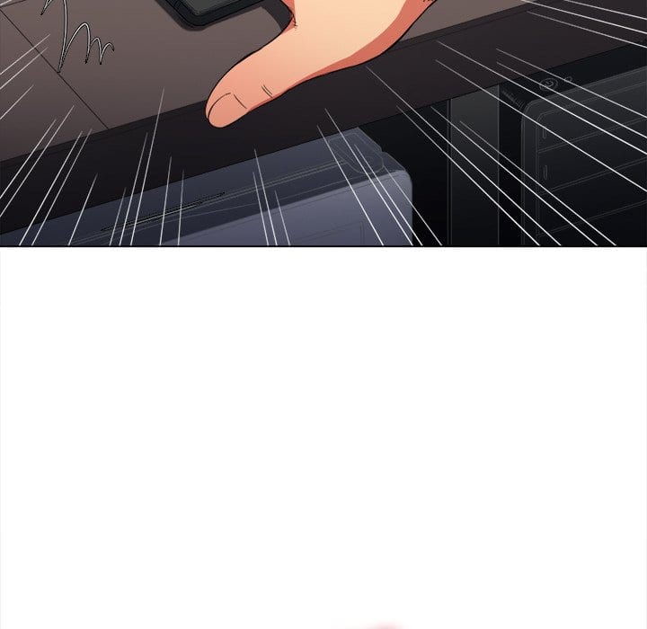 My High School Bully (Uncensored), chapter 40, page 125 of 144
