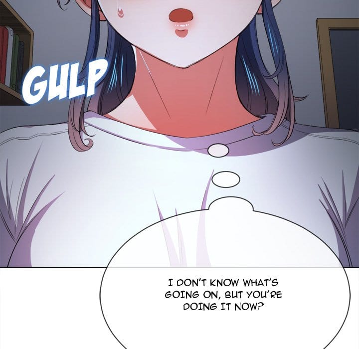 My High School Bully (Uncensored), chapter 40, page 127 of 144