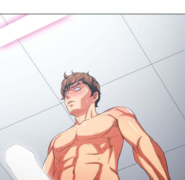 My High School Bully (Uncensored), chapter 40, page 131 of 144