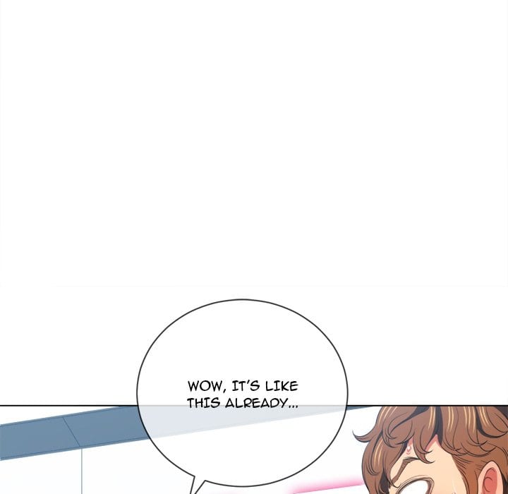 My High School Bully (Uncensored), chapter 40, page 133 of 144