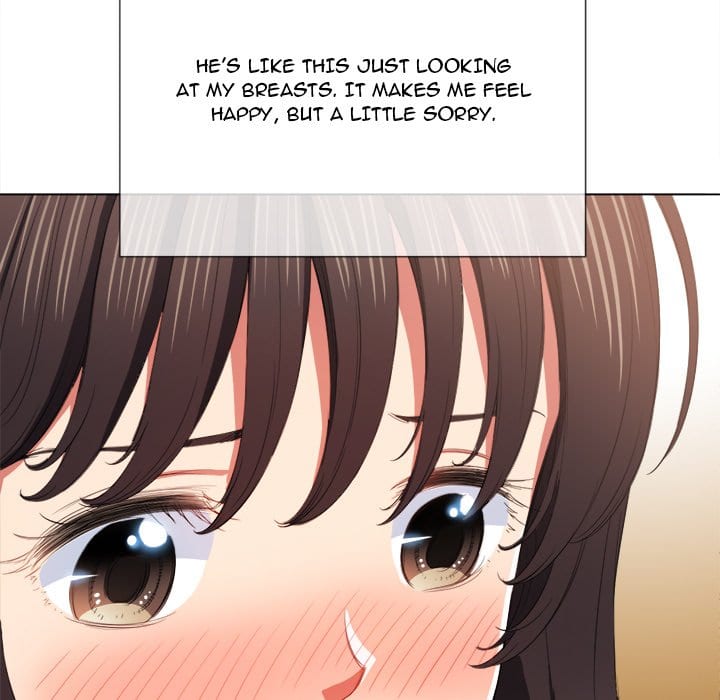 My High School Bully (Uncensored), chapter 40, page 136 of 144
