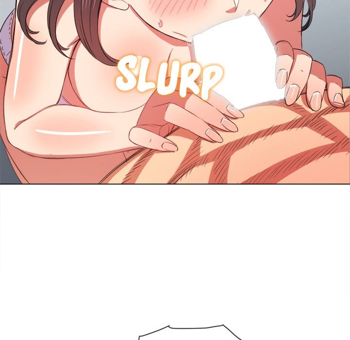 My High School Bully (Uncensored), chapter 41, page 18 of 151