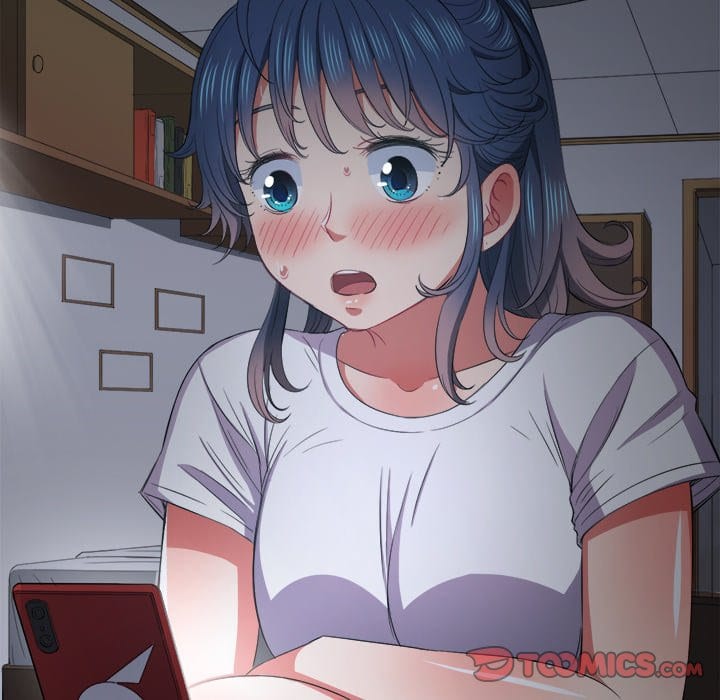 My High School Bully (Uncensored), chapter 41, page 27 of 151
