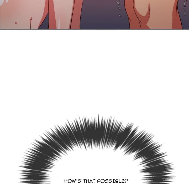 My High School Bully (Uncensored), chapter 41, page 34 of 151